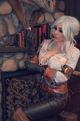 Jéssica Nigri Ciri