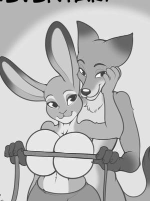 revirar - zootopia