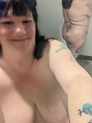 Des selfies sexy