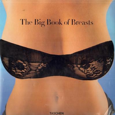 Big Book of Breasts