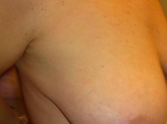 Femme Gros Seins