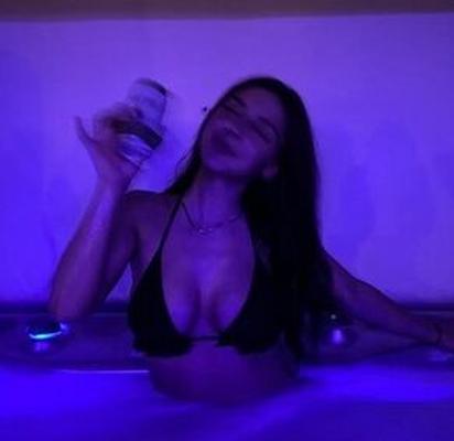 adna halilagic sexy tits begging for ur cum use she likes it all