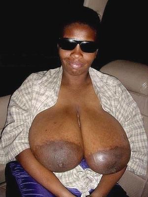 must be the biggest rounds nipples  in the world