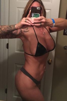 Fitness - MILF