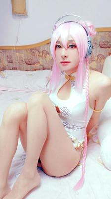 Wildhoney - Sonico