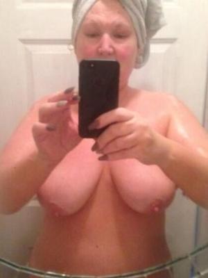 Mamás con grandes tetas