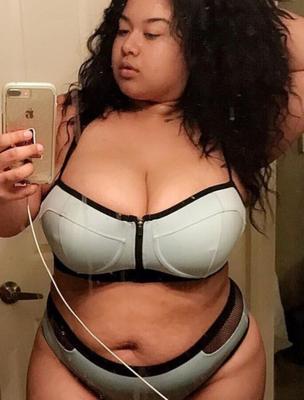 BBW Adoração 5