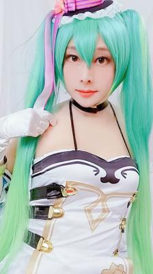 Wildhoney - Miku []