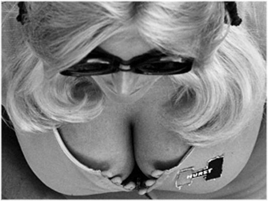 Linda Vaughn