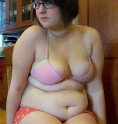 Thick, Chubby, and Fuckable