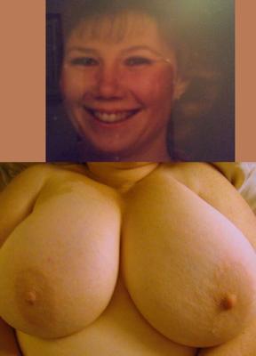 For A Limited Time Only Wife&#;s tits WITH her face!