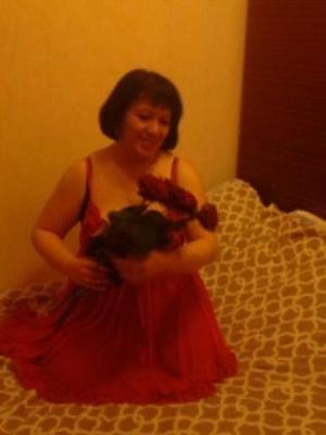 NN Marishka, brune mature ukrainienne