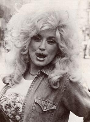 Dolly Parton