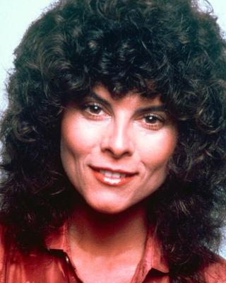 Une célébrité préférée - Adrienne Barbeau