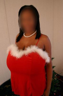 Cheron - Christmas Dress (x)