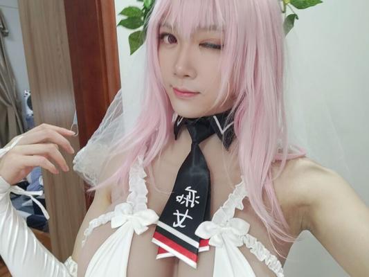 Cherry - Super Sonico