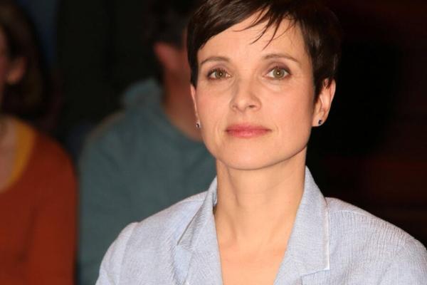 Frauke Petry XX