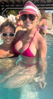 Milf Mom Could&#;ve Been A Pornstar