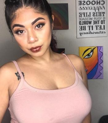 Latina Sexy Jocelyn