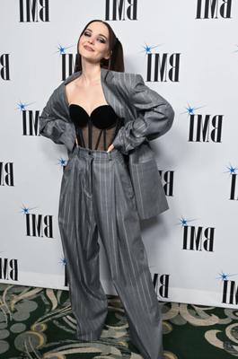 Dove Cameron – nimmt an den BMI Pop Awards teil