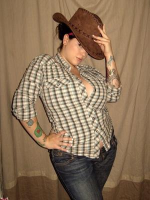 Cowgirl