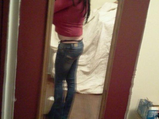 Neue Jeans