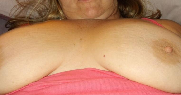 Gros Seins Matures