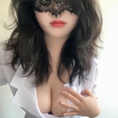 Chinese nurse big boobs