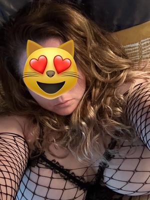 Femme bbw prête pour le sexe