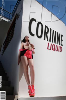 Photodrome Corinne Liquide