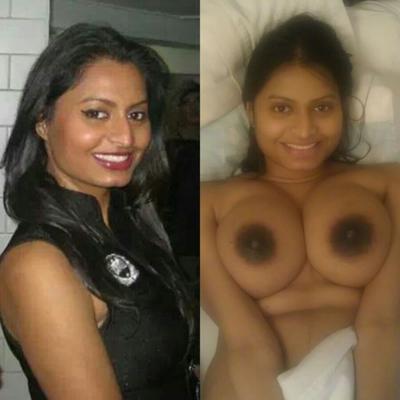 Dressed undressed Indian wife - wants comments