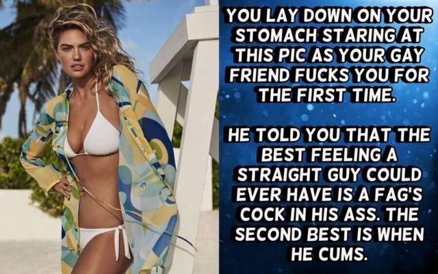 Kate Upton Captions