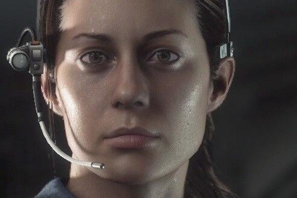 Amanda Ripley (Alien Isolation)