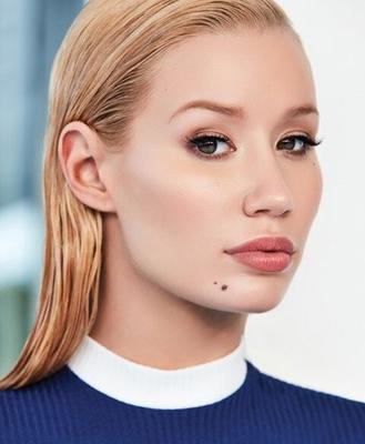 Celeb Sluts- Iggy Azalea