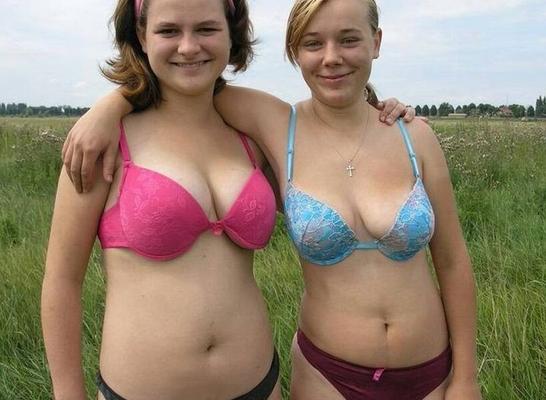 Filles Gros Seins