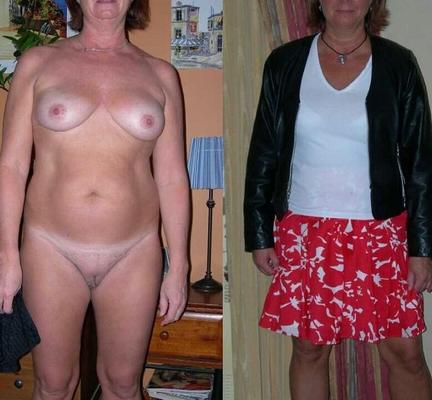 Ruiva Madura Milf Gilf