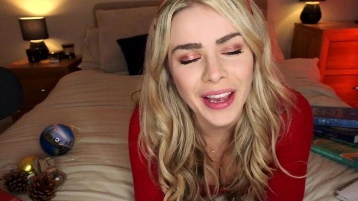 Scottish Murmurs ASMR - Cute Girl Next Door - Lauren Woods