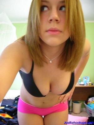 teen hotty