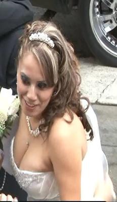 Big Titty Latina Bride Dianna