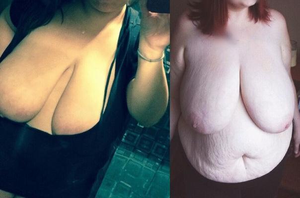 Gros seins