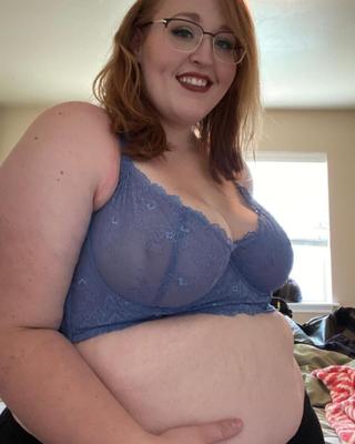 Molly Bell (Amateur BBW)