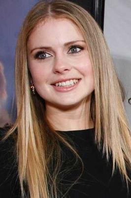 Rose McIver