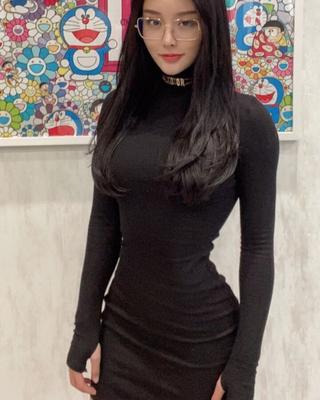 Sexy Asiaten 400