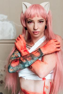 SuicideGirls Madimoo - Lucy