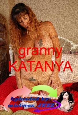 Mamie Katanya