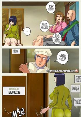 Hinata, a filha do mal