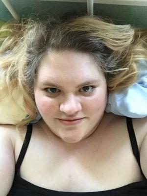 Plus de photos de ma BBW GF