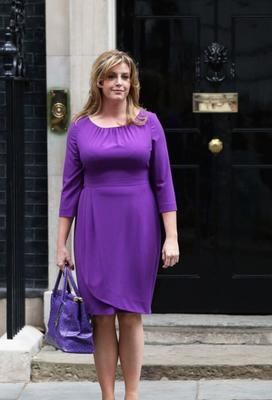 Penny Mordaunt