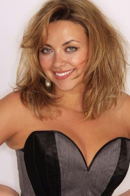 charlotte church