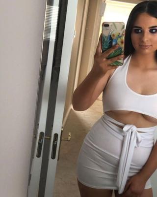 Zoey - Big Tits Teen Chav Slut